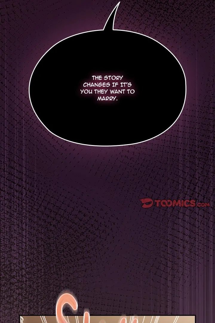 Boss Give Me Your Daughter chapter 73 page 41