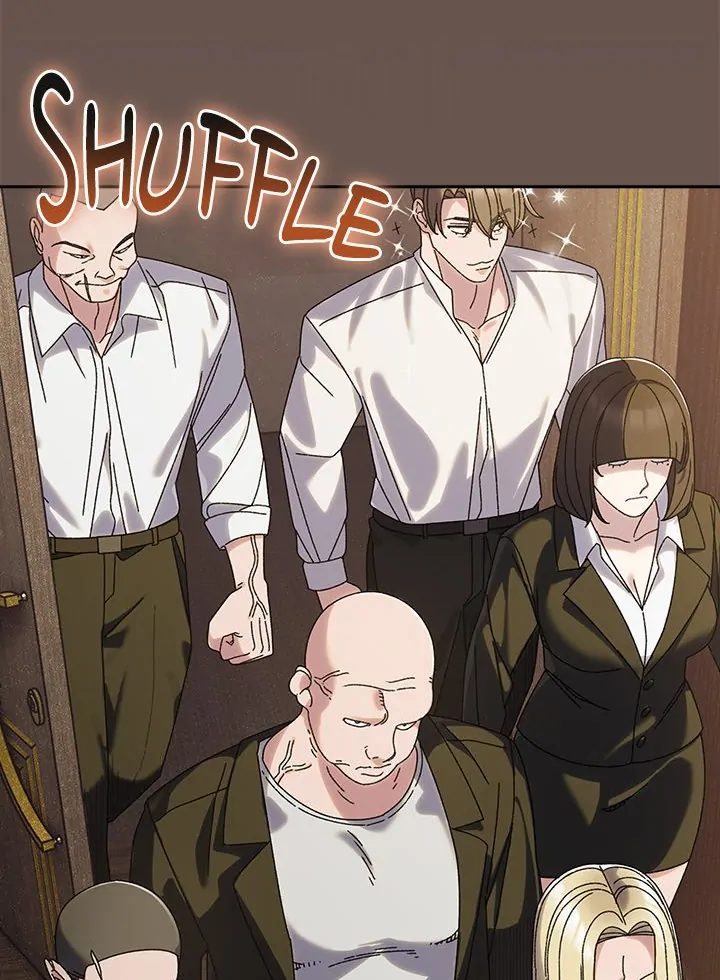 Boss Give Me Your Daughter chapter 73 page 43