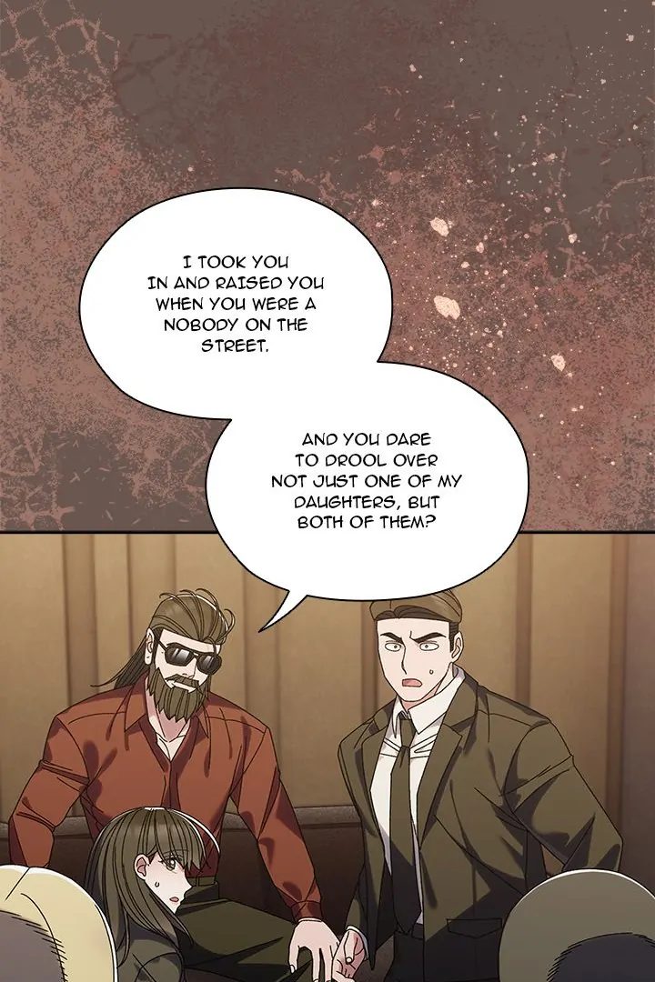 Boss Give Me Your Daughter chapter 73 page 45