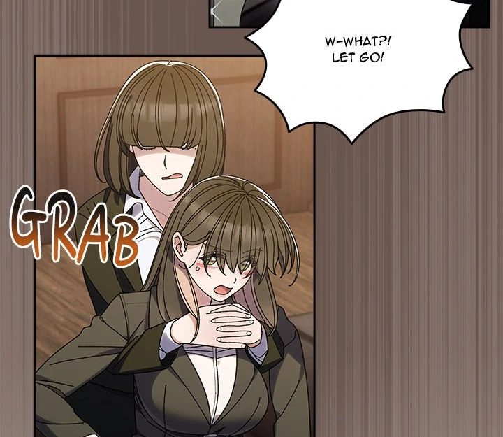 Boss Give Me Your Daughter chapter 73 page 48