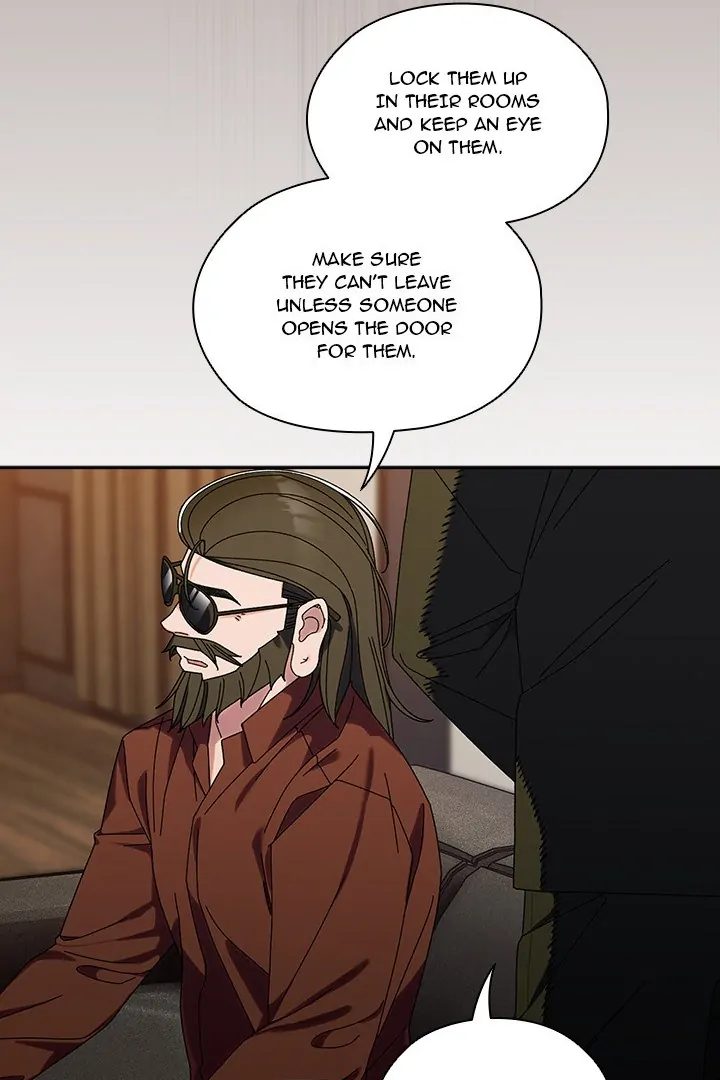 Boss Give Me Your Daughter chapter 73 page 50