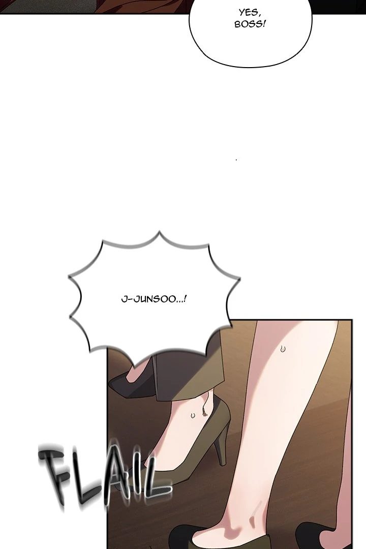 Boss Give Me Your Daughter chapter 73 page 51