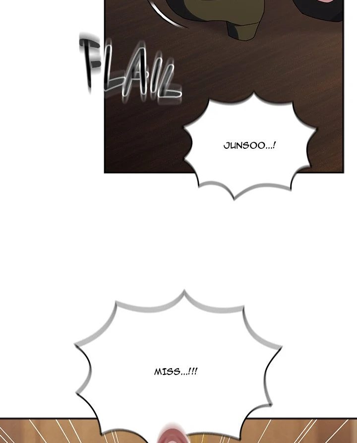 Boss Give Me Your Daughter chapter 73 page 52