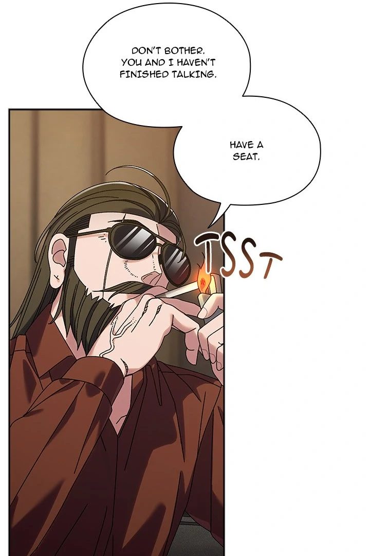 Boss Give Me Your Daughter chapter 73 page 54