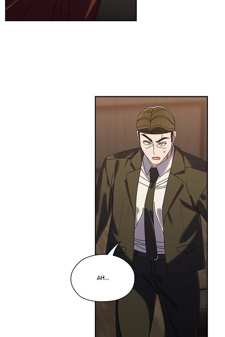 Boss Give Me Your Daughter chapter 73 page 55