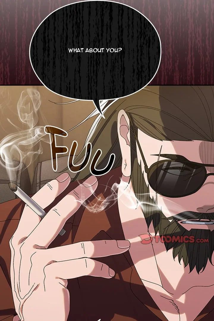 Boss Give Me Your Daughter chapter 73 page 58