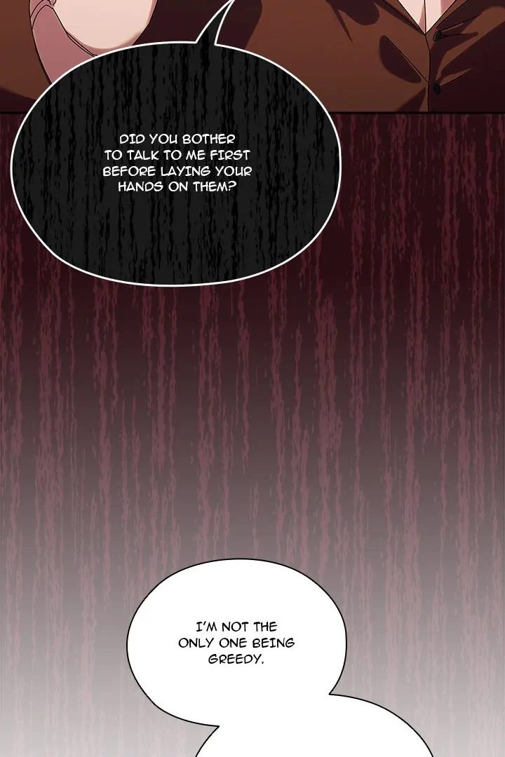 Boss Give Me Your Daughter chapter 73 page 59