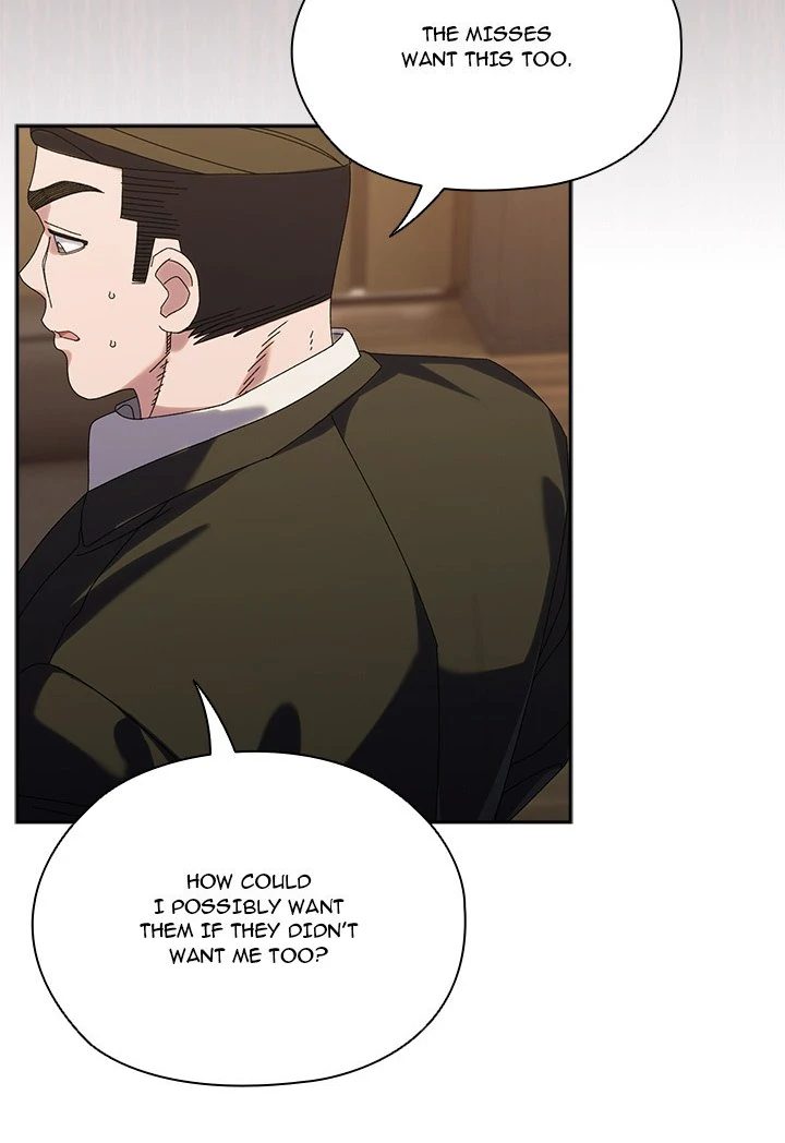 Boss Give Me Your Daughter chapter 73 page 60