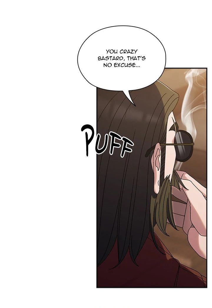 Boss Give Me Your Daughter chapter 73 page 61