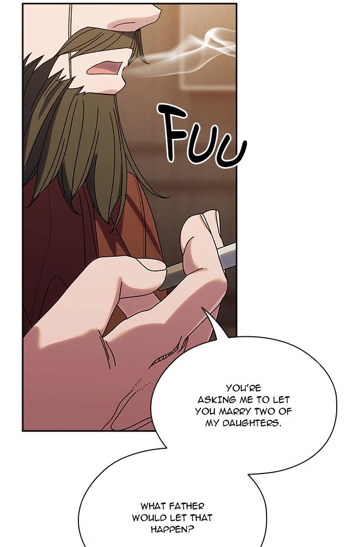 Boss Give Me Your Daughter chapter 73 page 62