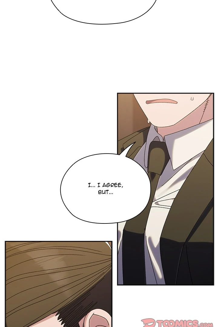 Boss Give Me Your Daughter chapter 73 page 63