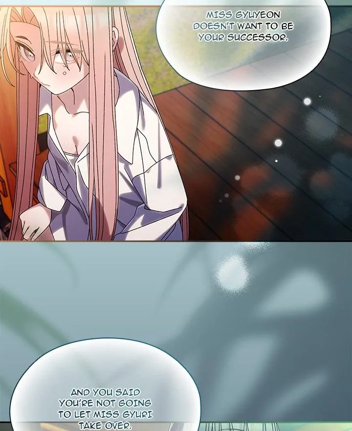 Boss Give Me Your Daughter chapter 73 page 65