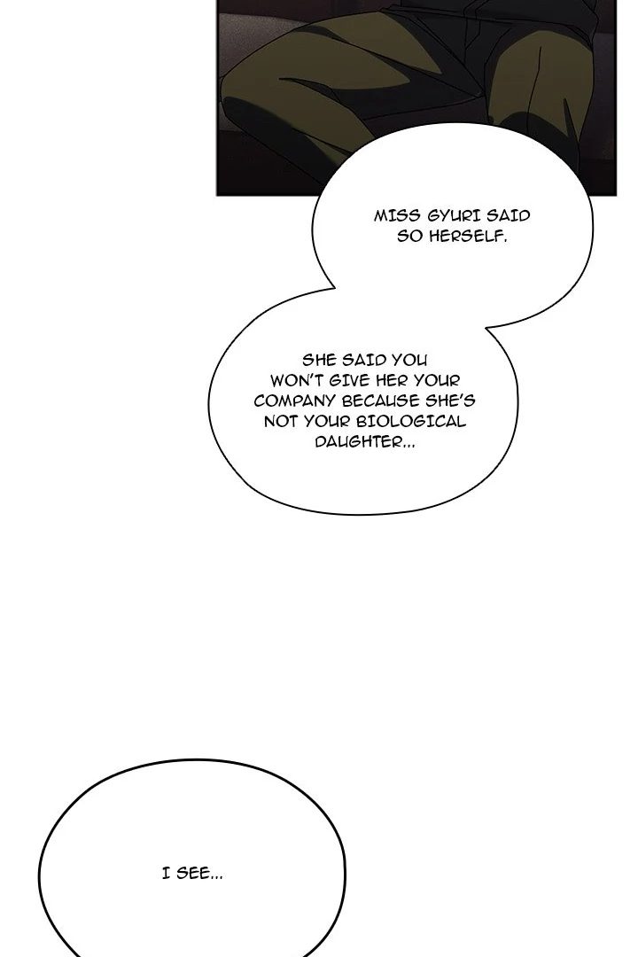 Boss Give Me Your Daughter chapter 73 page 68