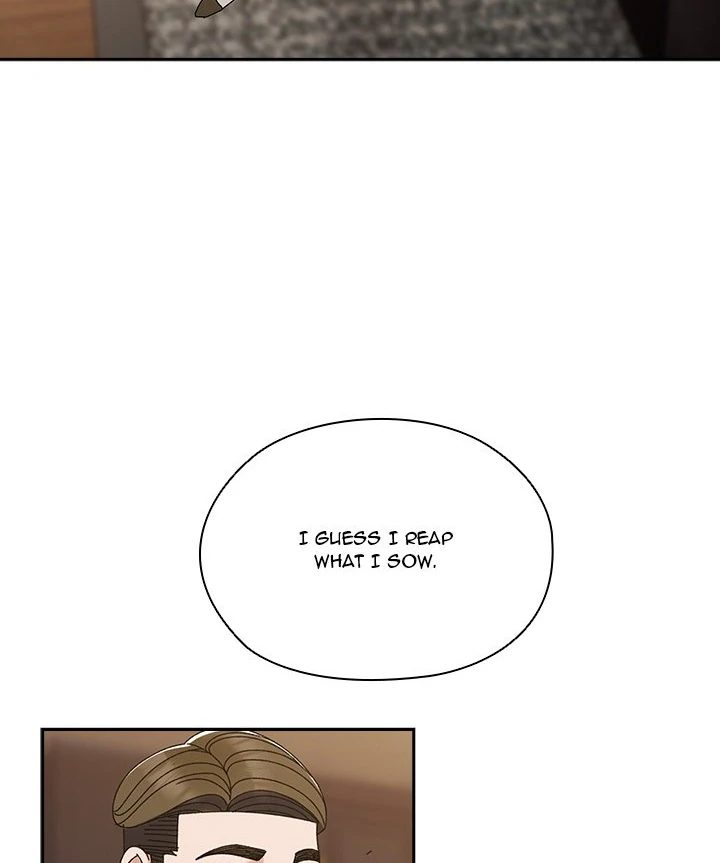 Boss Give Me Your Daughter chapter 73 page 70