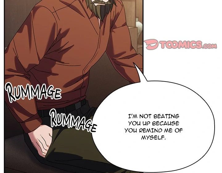 Boss Give Me Your Daughter chapter 73 page 75