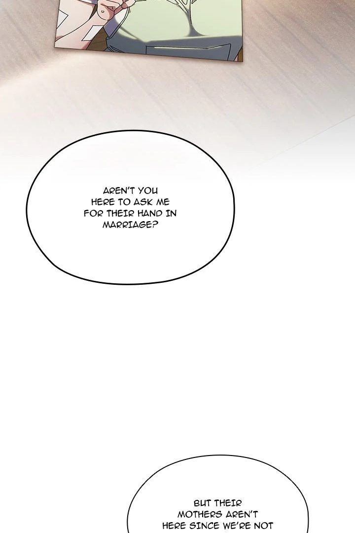 Boss Give Me Your Daughter chapter 73 page 79