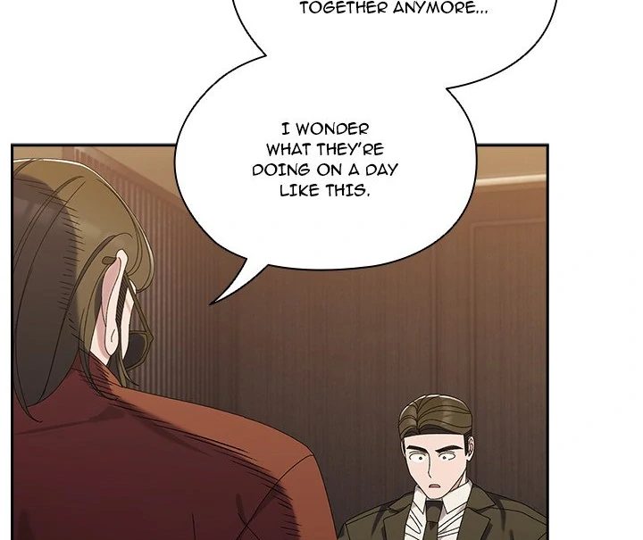 Boss Give Me Your Daughter chapter 73 page 80