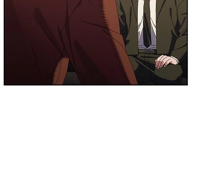 Boss Give Me Your Daughter chapter 73 page 81