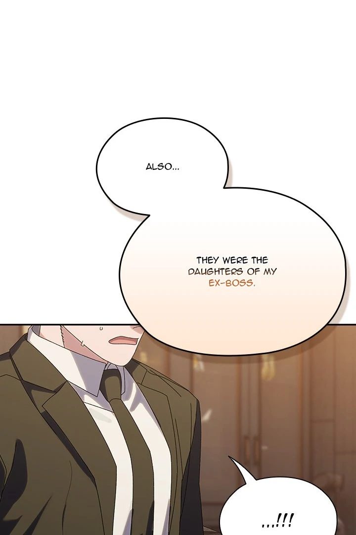 Boss Give Me Your Daughter chapter 73 page 83