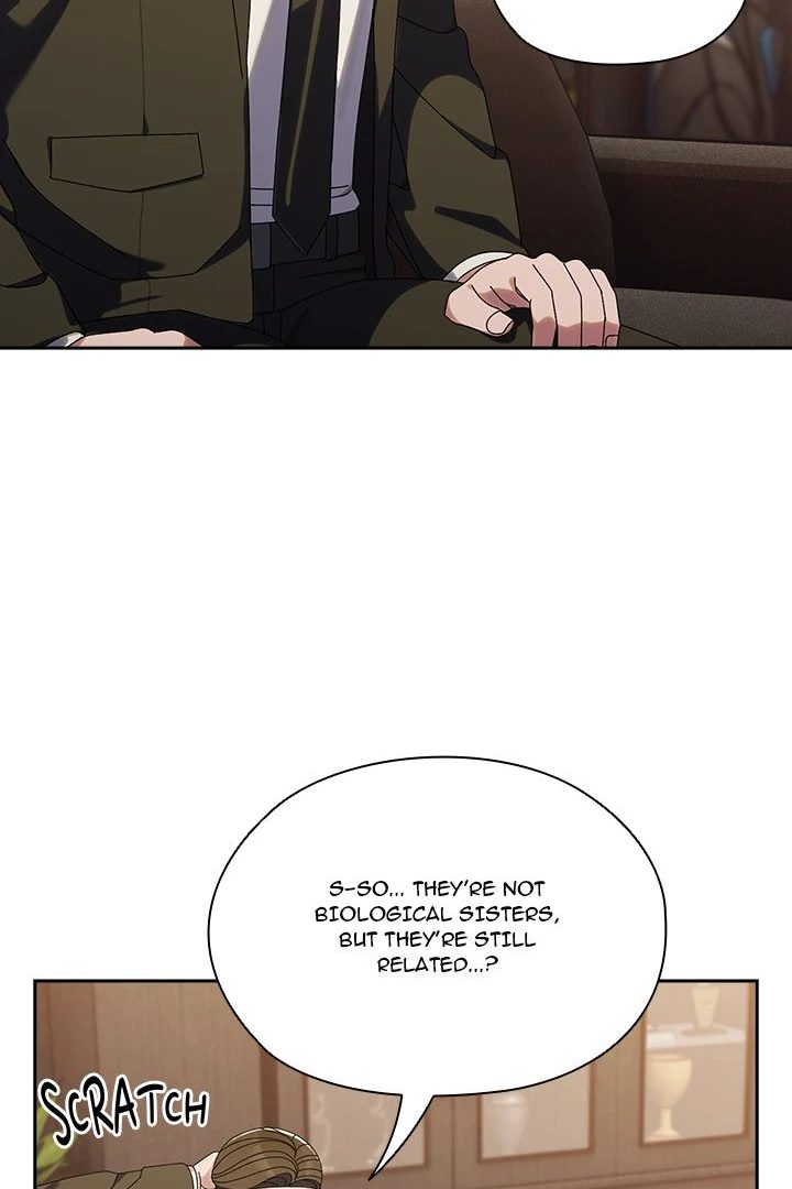 Boss Give Me Your Daughter chapter 73 page 84
