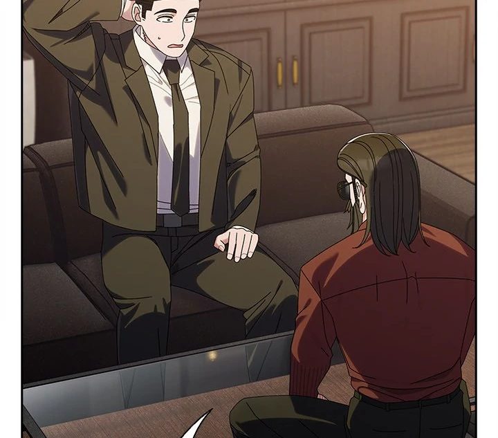 Boss Give Me Your Daughter chapter 73 page 85