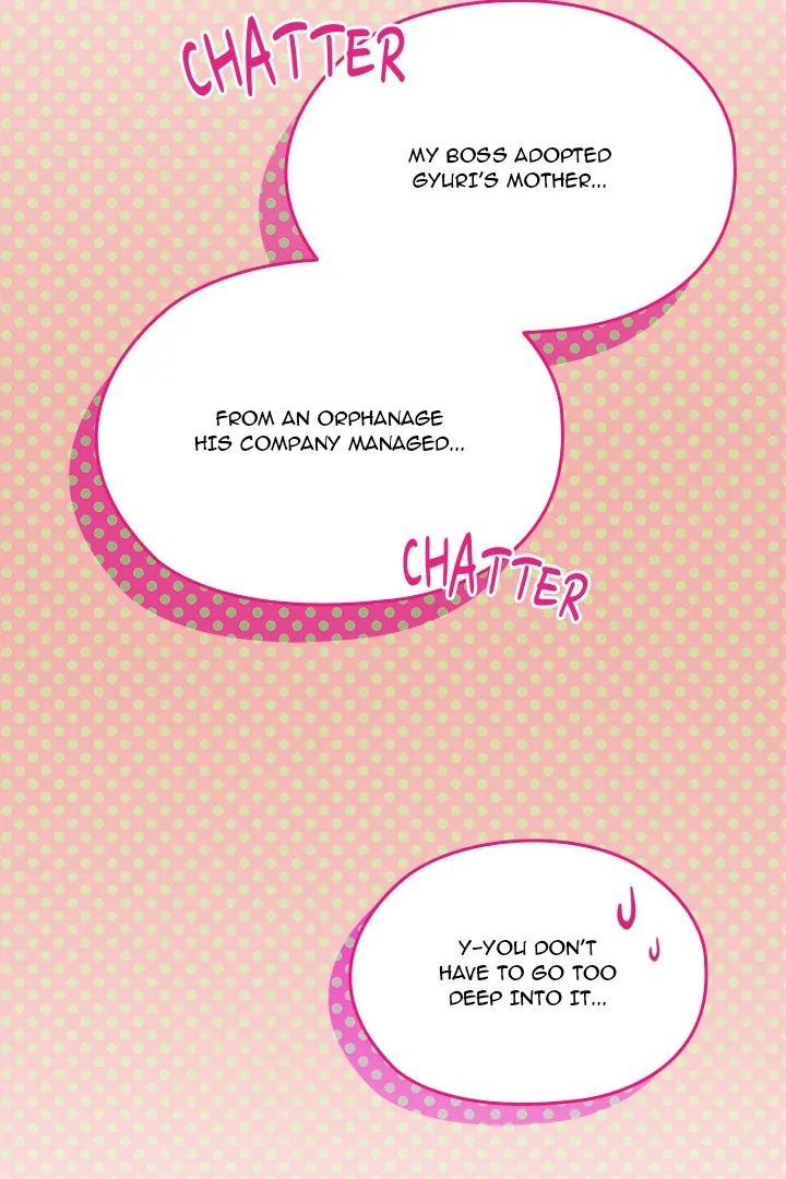 Boss Give Me Your Daughter chapter 73 page 87