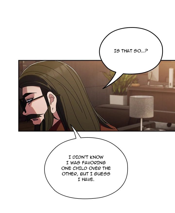 Boss Give Me Your Daughter chapter 73 page 91