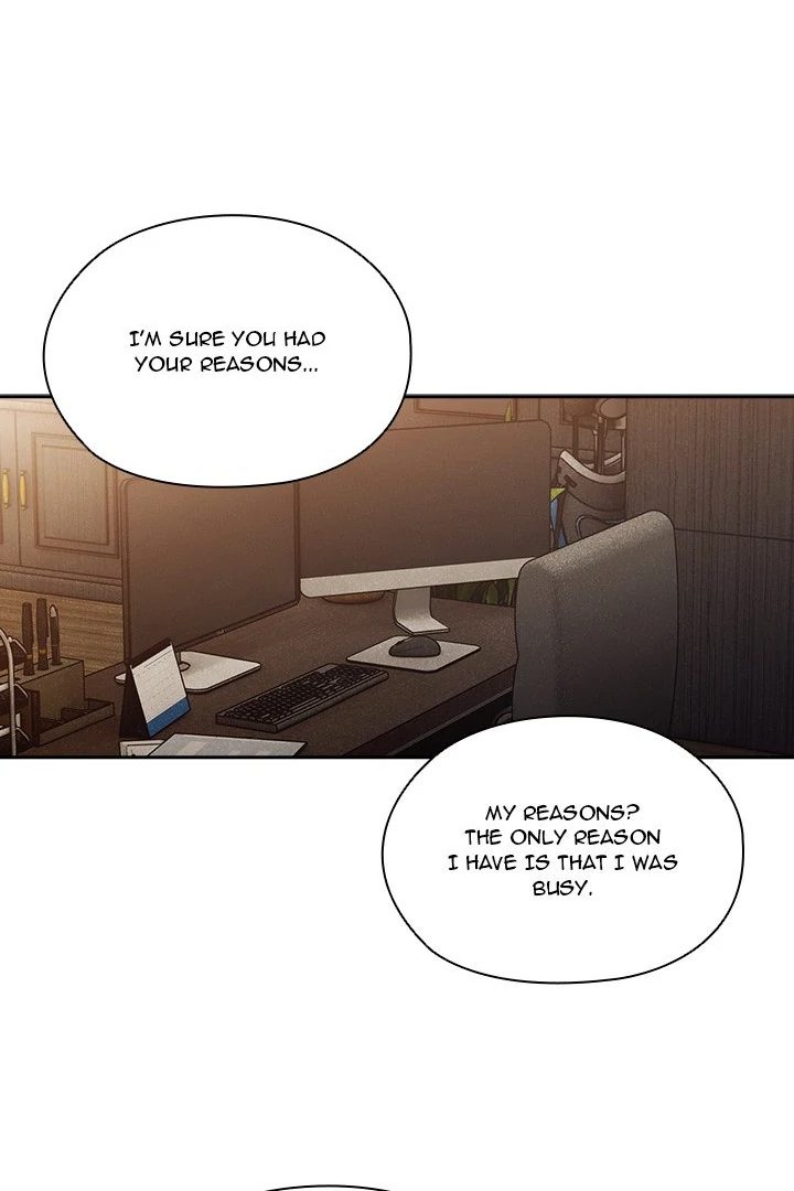 Boss Give Me Your Daughter chapter 73 page 92