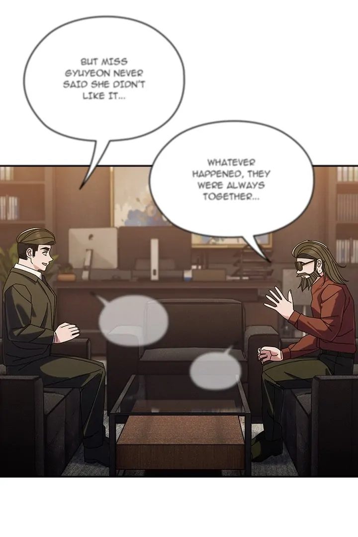 Boss Give Me Your Daughter chapter 73 page 98