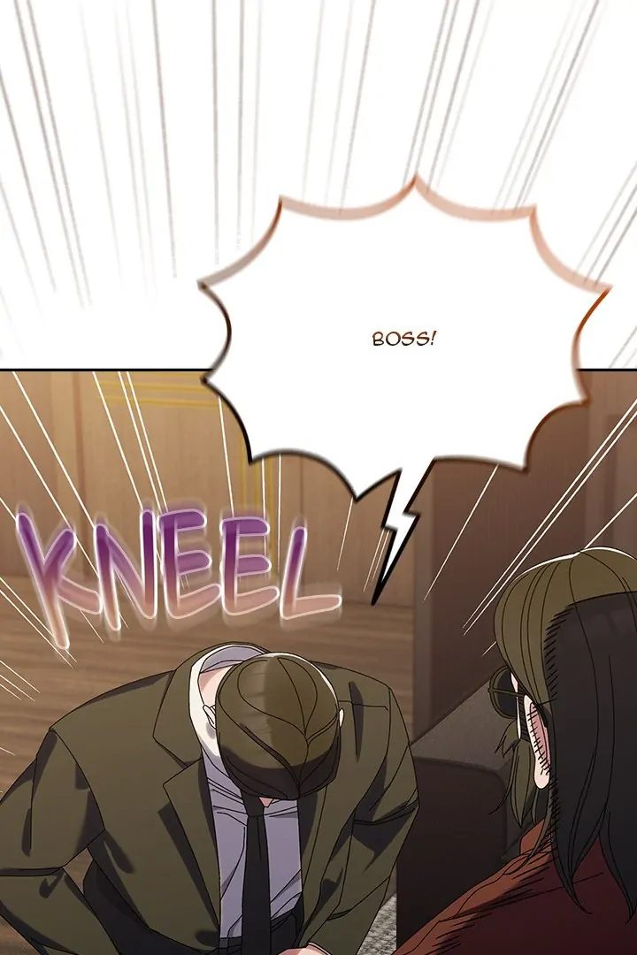 Boss Give Me Your Daughter chapter 73 page 102