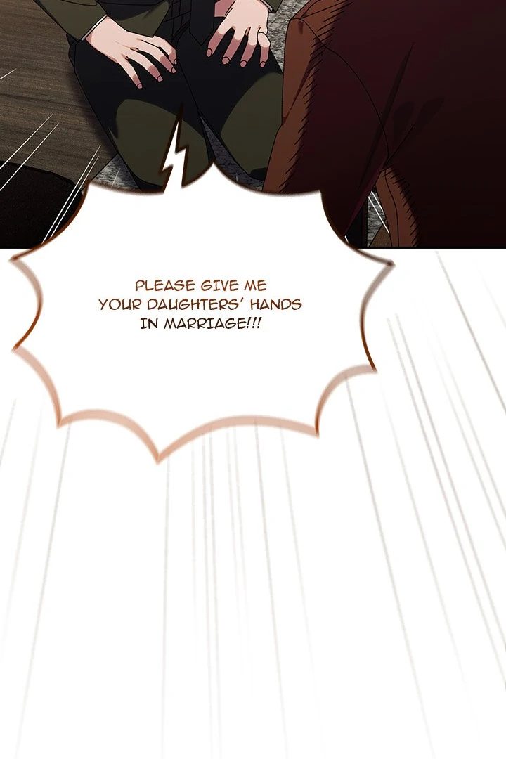 Boss Give Me Your Daughter chapter 73 page 103
