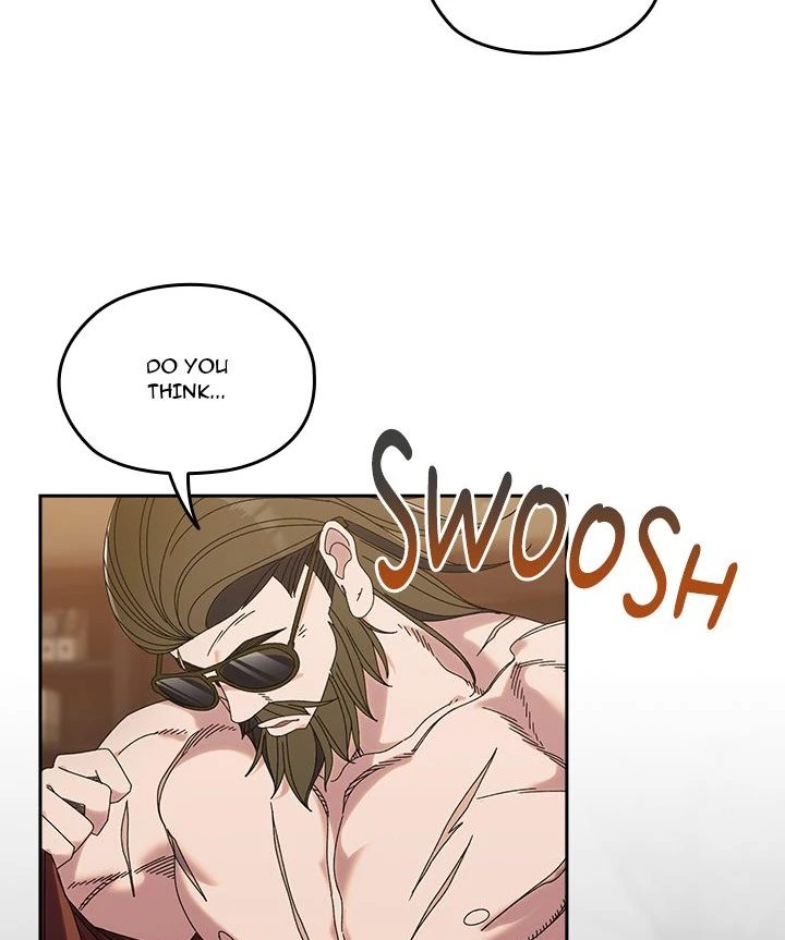 Boss Give Me Your Daughter chapter 73 page 105