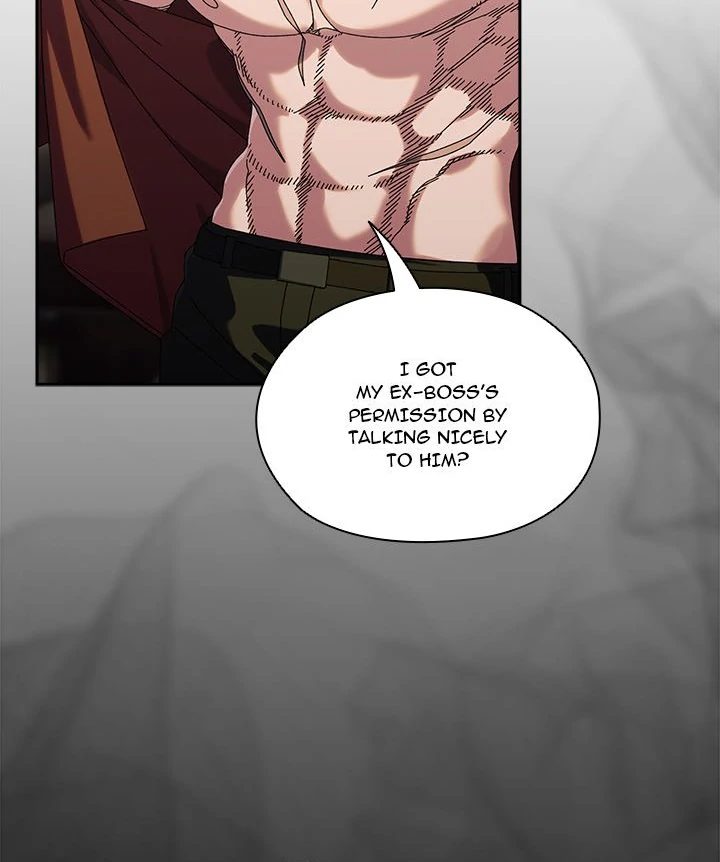 Boss Give Me Your Daughter chapter 73 page 106