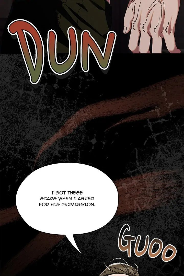 Boss Give Me Your Daughter chapter 73 page 108