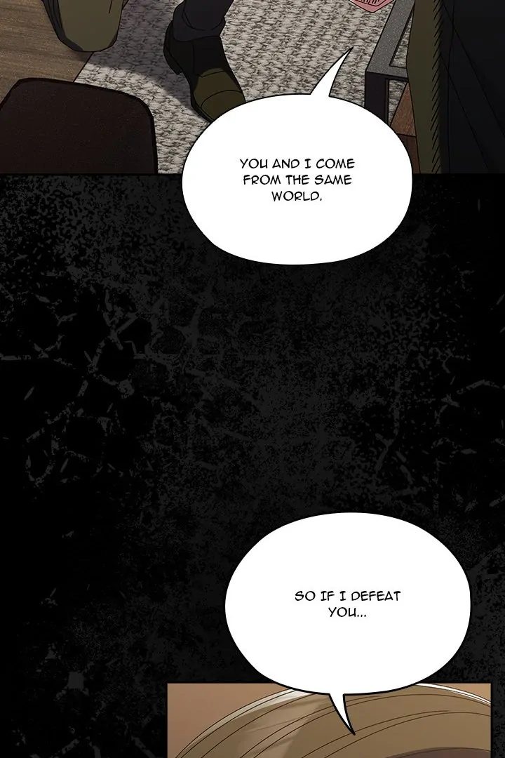 Boss Give Me Your Daughter chapter 73 page 113