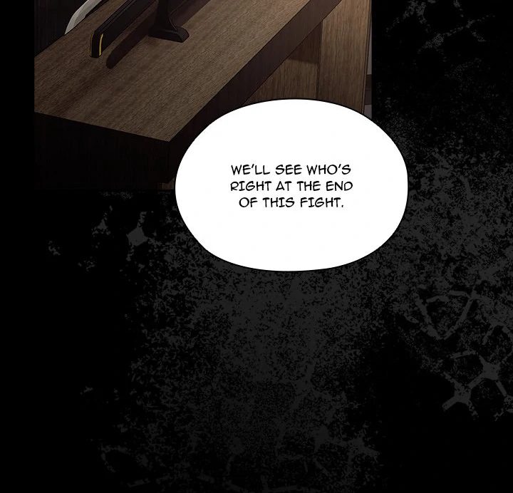 Boss Give Me Your Daughter chapter 73 page 116