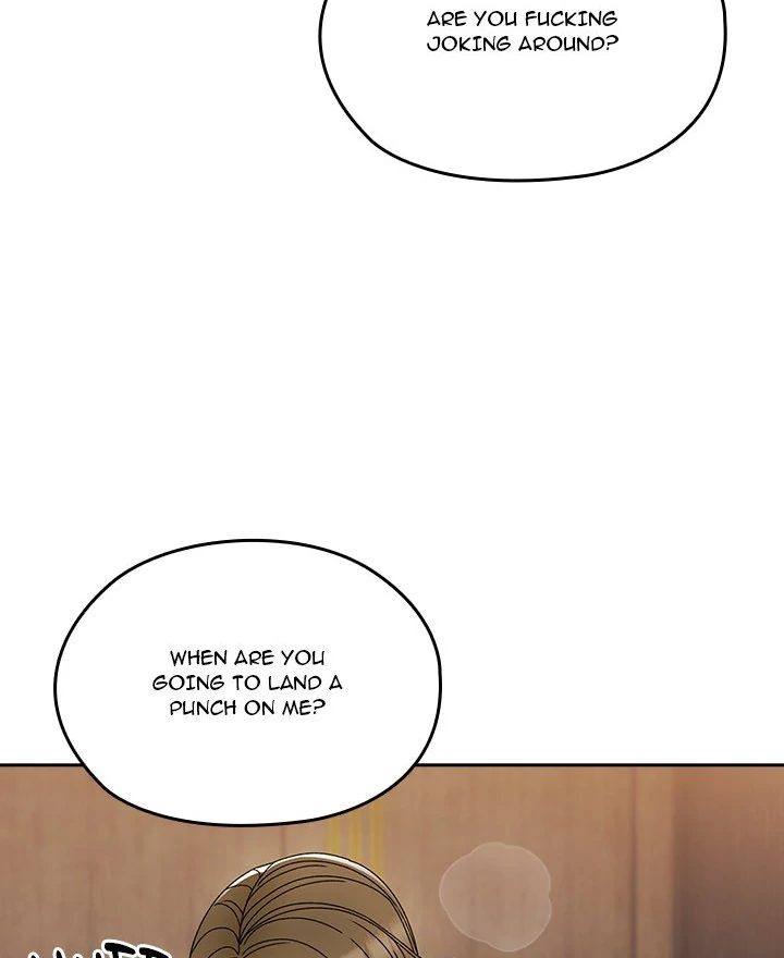 Boss Give Me Your Daughter chapter 74 page 9