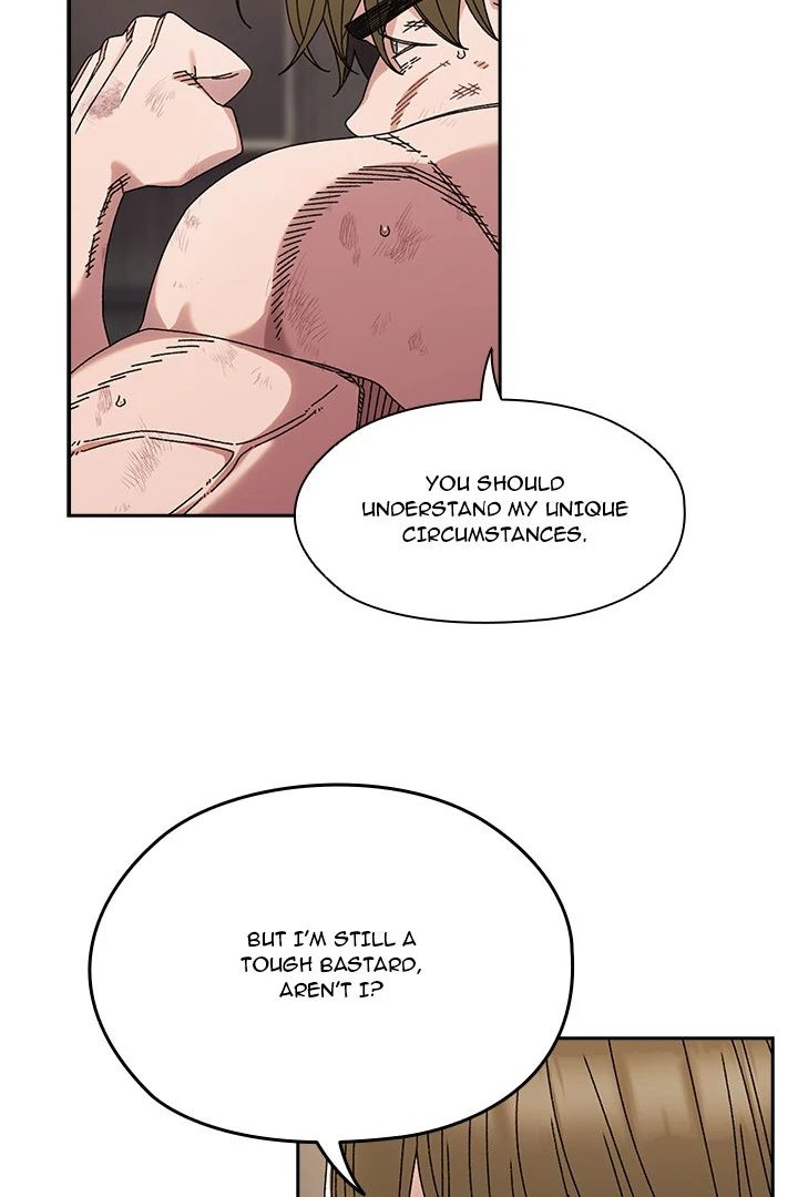 Boss Give Me Your Daughter chapter 74 page 12