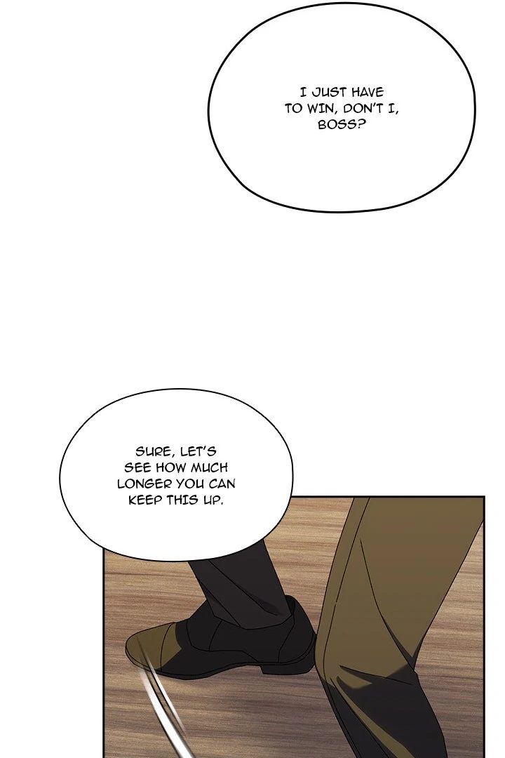Boss Give Me Your Daughter chapter 74 page 16