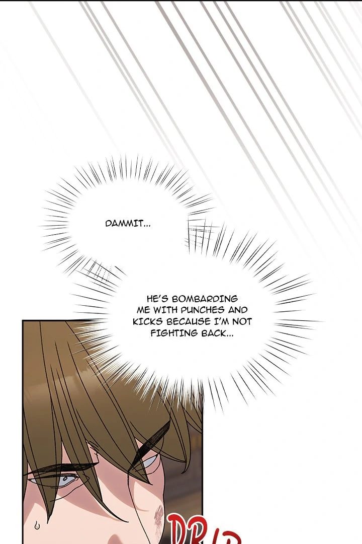 Boss Give Me Your Daughter chapter 74 page 21