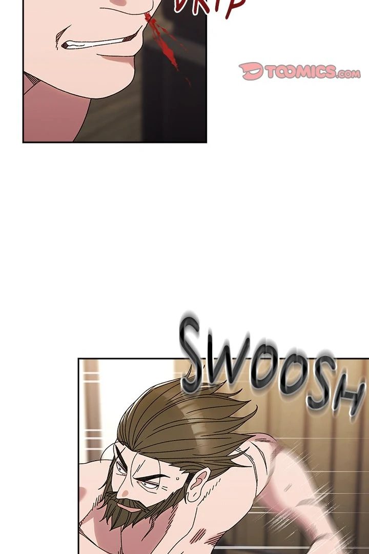 Boss Give Me Your Daughter chapter 74 page 22