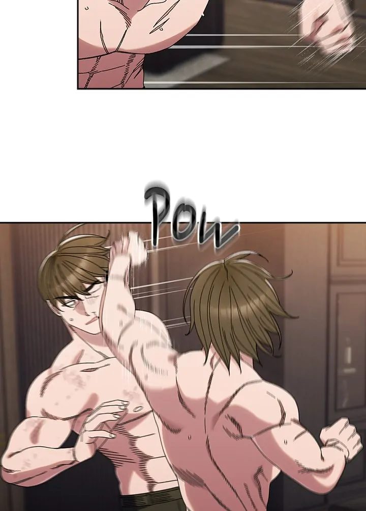 Boss Give Me Your Daughter chapter 74 page 23