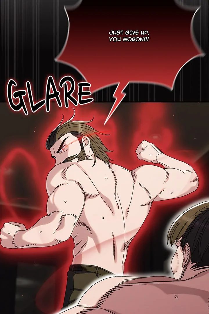 Boss Give Me Your Daughter chapter 74 page 31