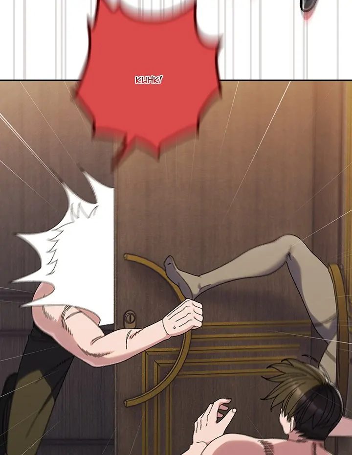 Boss Give Me Your Daughter chapter 74 page 37