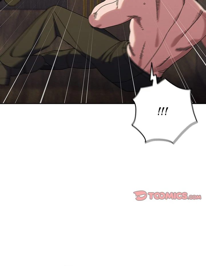 Boss Give Me Your Daughter chapter 74 page 38