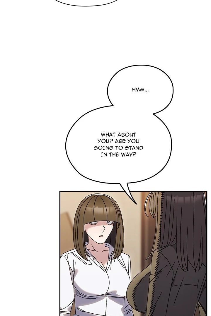 Boss Give Me Your Daughter chapter 74 page 46
