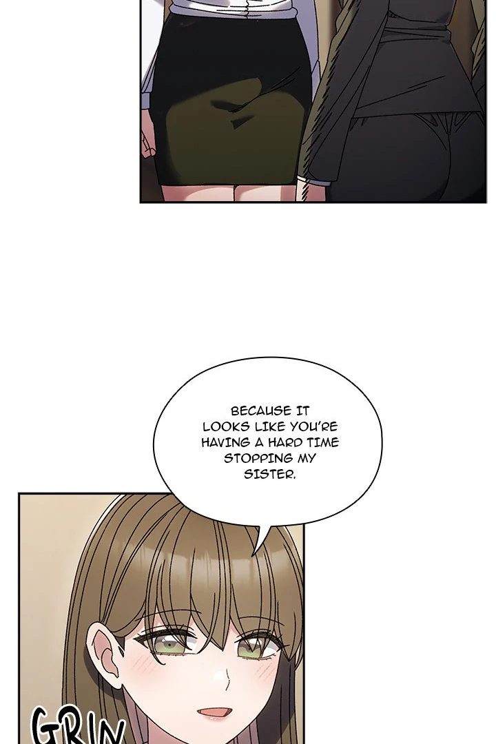 Boss Give Me Your Daughter chapter 74 page 47