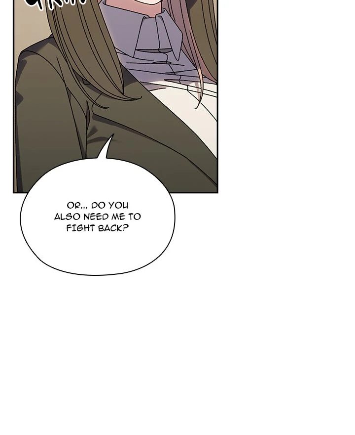 Boss Give Me Your Daughter chapter 74 page 48