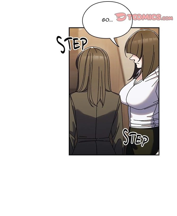 Boss Give Me Your Daughter chapter 74 page 49