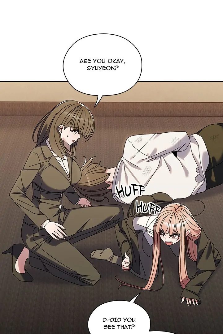 Boss Give Me Your Daughter chapter 74 page 50